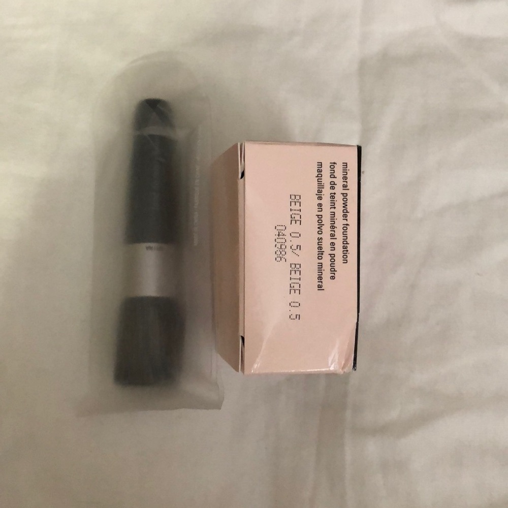 Mary Kay Mineral Powder Foundation